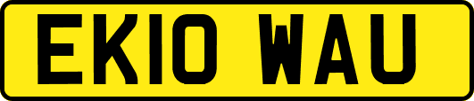 EK10WAU