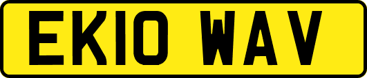 EK10WAV