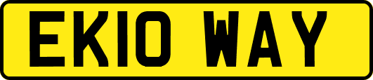 EK10WAY