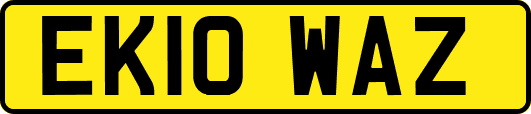 EK10WAZ
