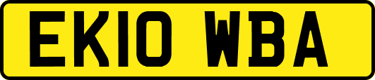 EK10WBA