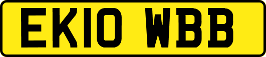 EK10WBB