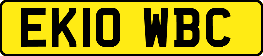 EK10WBC