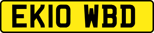 EK10WBD