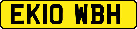 EK10WBH