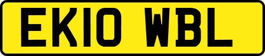 EK10WBL