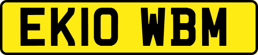 EK10WBM