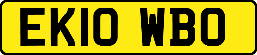 EK10WBO