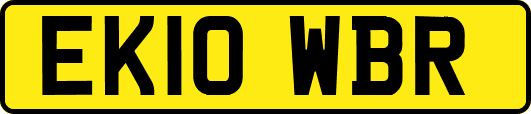 EK10WBR