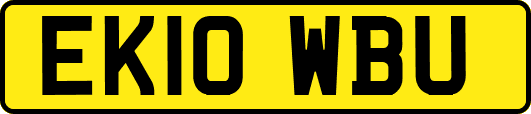 EK10WBU