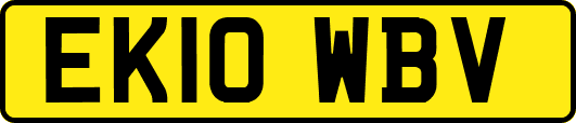 EK10WBV