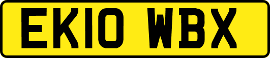 EK10WBX