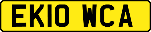 EK10WCA