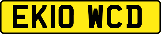 EK10WCD