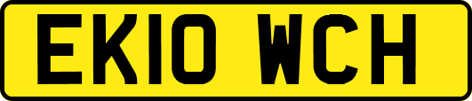 EK10WCH