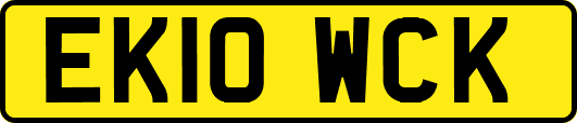 EK10WCK