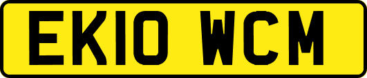 EK10WCM