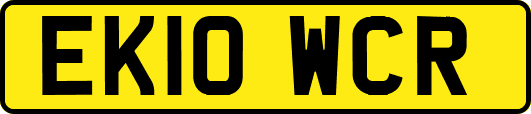 EK10WCR