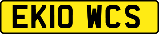 EK10WCS