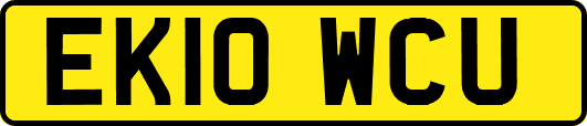 EK10WCU
