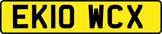 EK10WCX