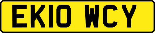 EK10WCY