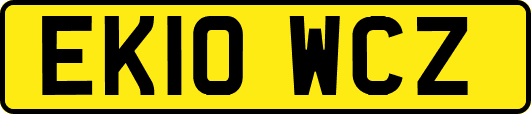 EK10WCZ