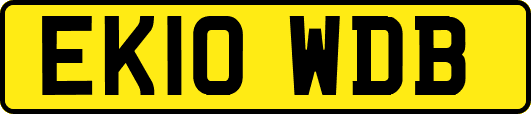 EK10WDB