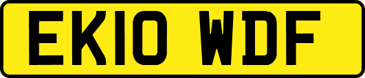 EK10WDF