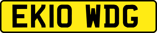 EK10WDG