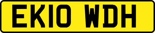 EK10WDH