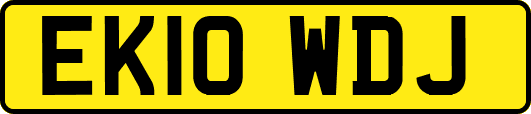 EK10WDJ