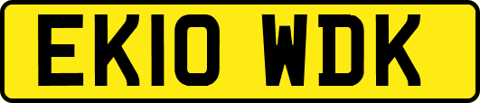 EK10WDK