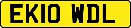 EK10WDL