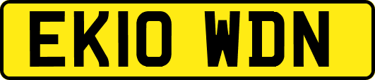 EK10WDN