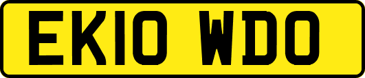 EK10WDO