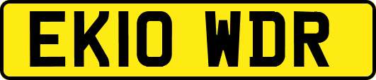 EK10WDR