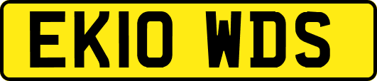 EK10WDS