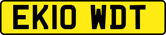 EK10WDT