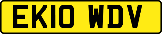 EK10WDV