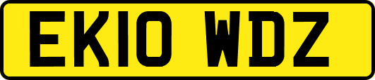 EK10WDZ