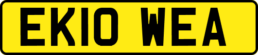 EK10WEA