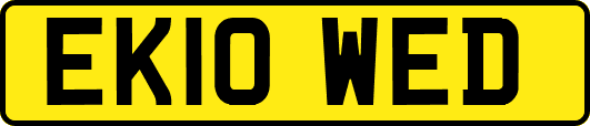 EK10WED