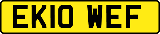 EK10WEF