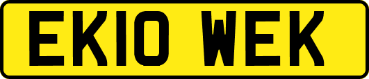 EK10WEK