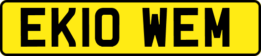 EK10WEM