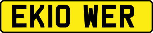 EK10WER