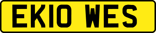 EK10WES