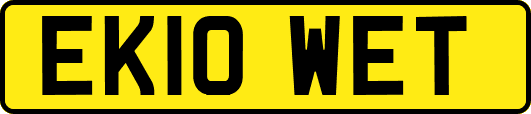 EK10WET