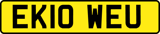 EK10WEU